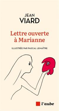 Lettre à Marianne
