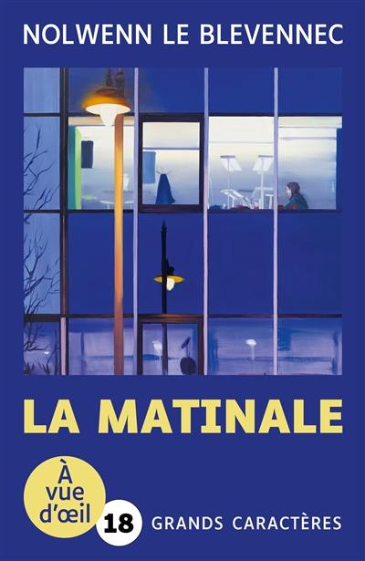 La matinale La matinale