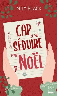 Cap de me séduire pour Noël