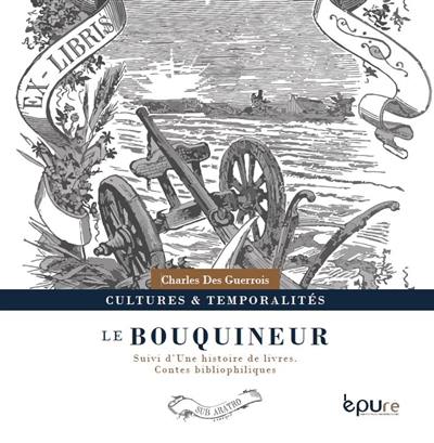 Contes bibliophiliques