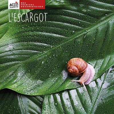 L'escargot L'escargot