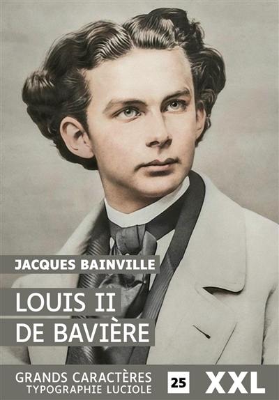 Louis II de Bavière