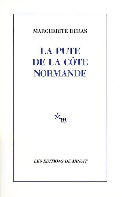 La pute de la côte normande