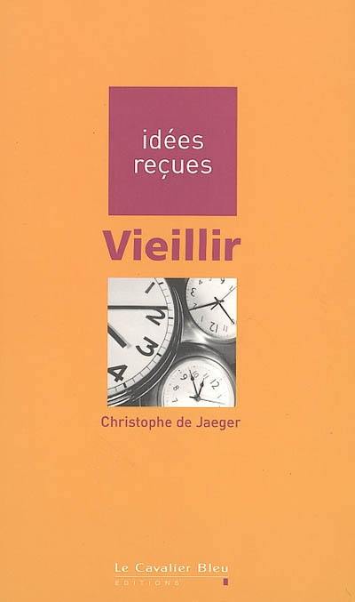 Vieillir
