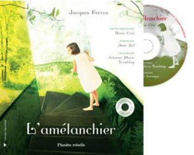 L'amélanchier L'amélanchier