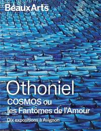 Othoniel : cosmos ou les fantômes de l'amour : dix expositions à Avignon