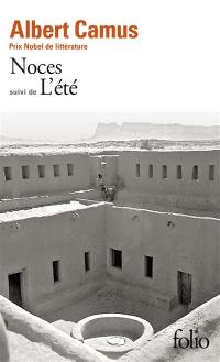 Noces. L'été