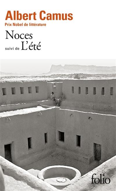 Noces. L'été