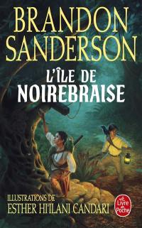L'île de Noirebraise