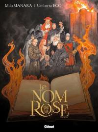 Le nom de la rose. Vol. 2