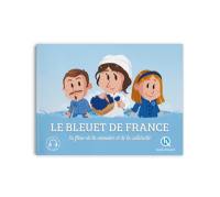 Le bleuet de France : la fleur de la mémoire et de la solidarité