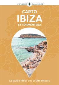 Ibiza et Formentera