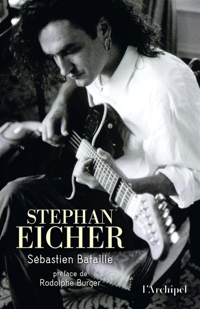Stephan Eicher Stephan Eicher