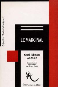 Le Marginal Le Marginal