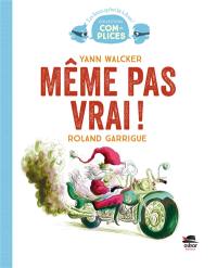 Même pas vrai ! Même pas vrai !