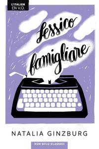 Lessico famigliare