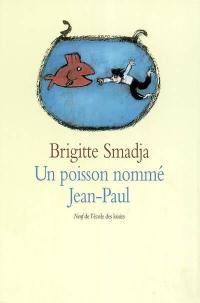 Un poisson nommé Jean-Paul