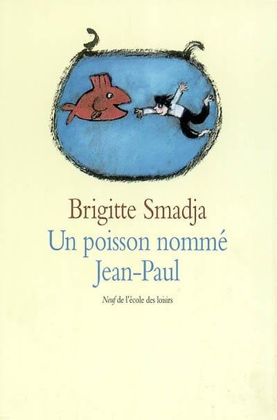 Un poisson nommé Jean-Paul