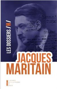 Jacques Maritain