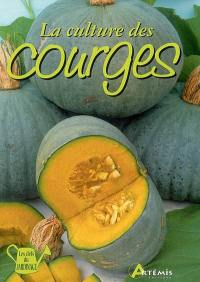 La culture des courges