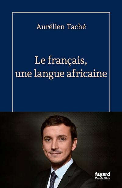 Le français, une langue africaine