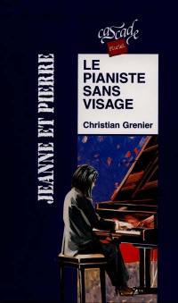 Le pianiste sans visage
