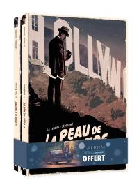 La peau de l'autre : vol. 01 + vol. 02 : pack promo