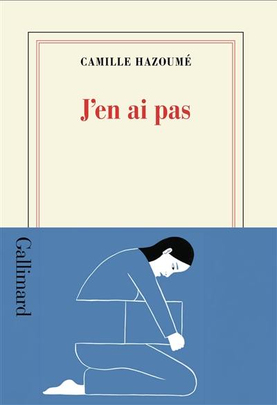 J'en ai pas