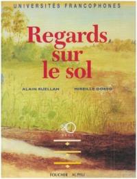 Regards sur le sol