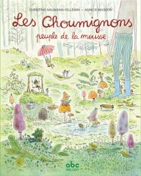 Les Choumignons : peuple de la mousse
