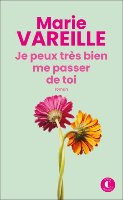 Je peux très bien me passer de toi Je peux très bien me passer de toi