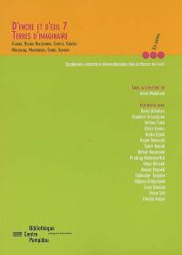 D'encre et d'exil 7 : terres d'imaginaire : Albanie, Bosnie-Herzégovine, Croatie, Kosovo, Macédoine, Serbie, Slovénie