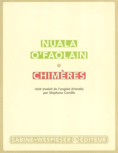Chimères