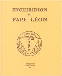 Enchiridion du Pape Léon