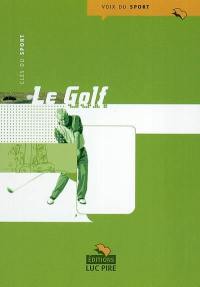 Le golf