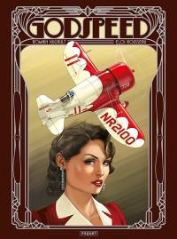 Godspeed. Vol. 2. Etoiles