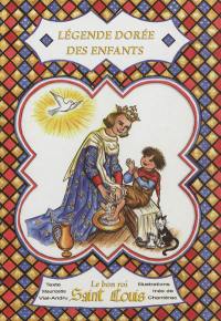 Le bon roi Saint Louis