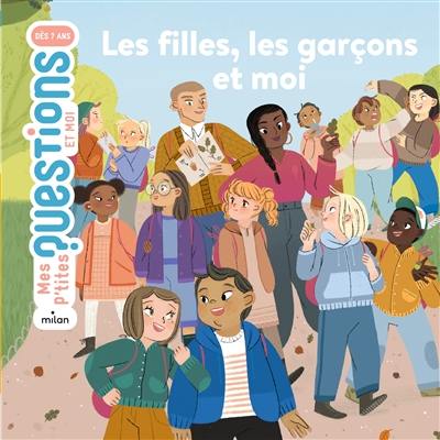 Les filles, les garçons et moi Les filles, les garçons et moi