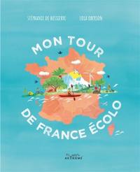 Mon tour de France écolo