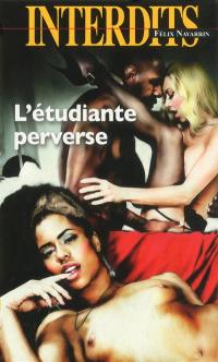 L'étudiante perverse