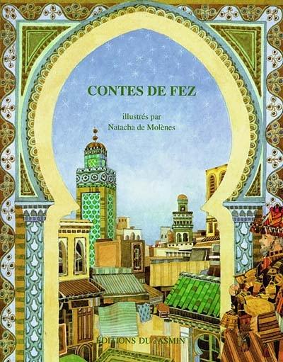 Contes de Fez