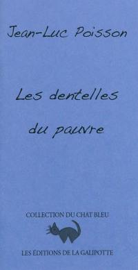 Les dentelles du pauvre