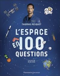 L'espace en 100 questions
