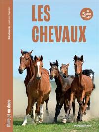 Les chevaux