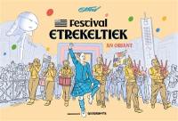 Festival etrekeltiek : an Oriant