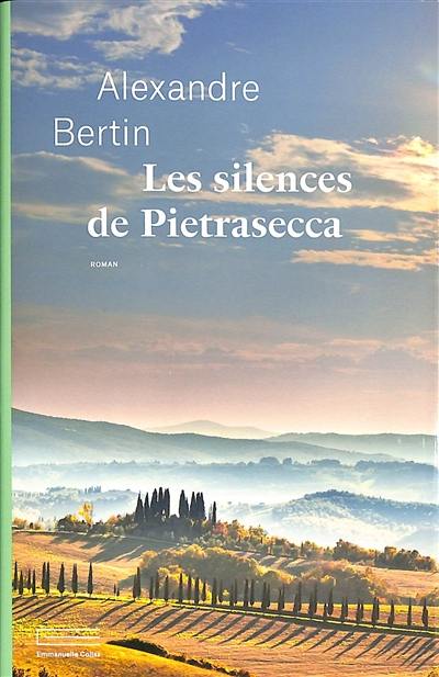Les silences de Pietrasecca