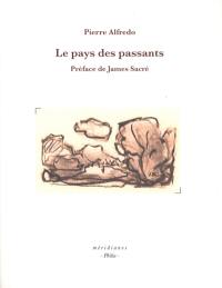 Le pays des passants