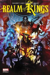 Realm of kings