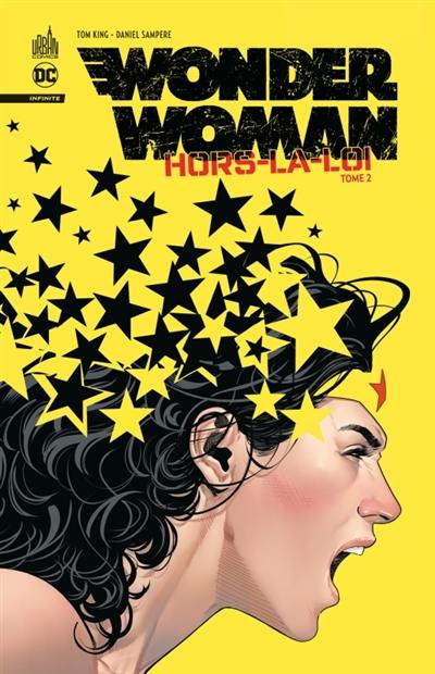 Wonder Woman : hors-la-loi. Vol. 2 Wonder Woman : hors-la-loi. Vol. 2