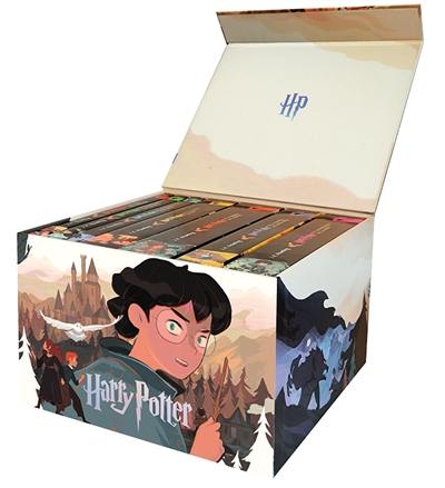 Harry Potter Harry Potter
